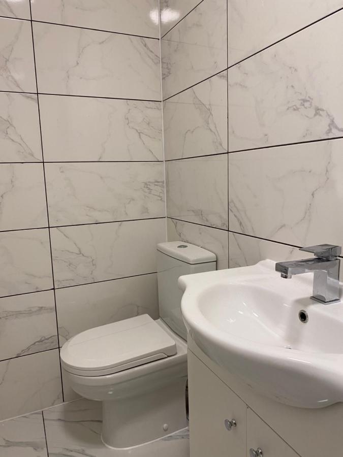 3 Bedroom New York Inspired * Swansea