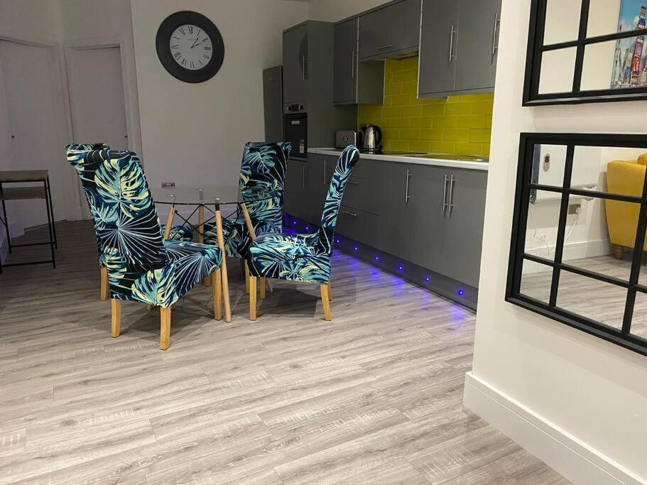 3 Bedroom New York Inspired