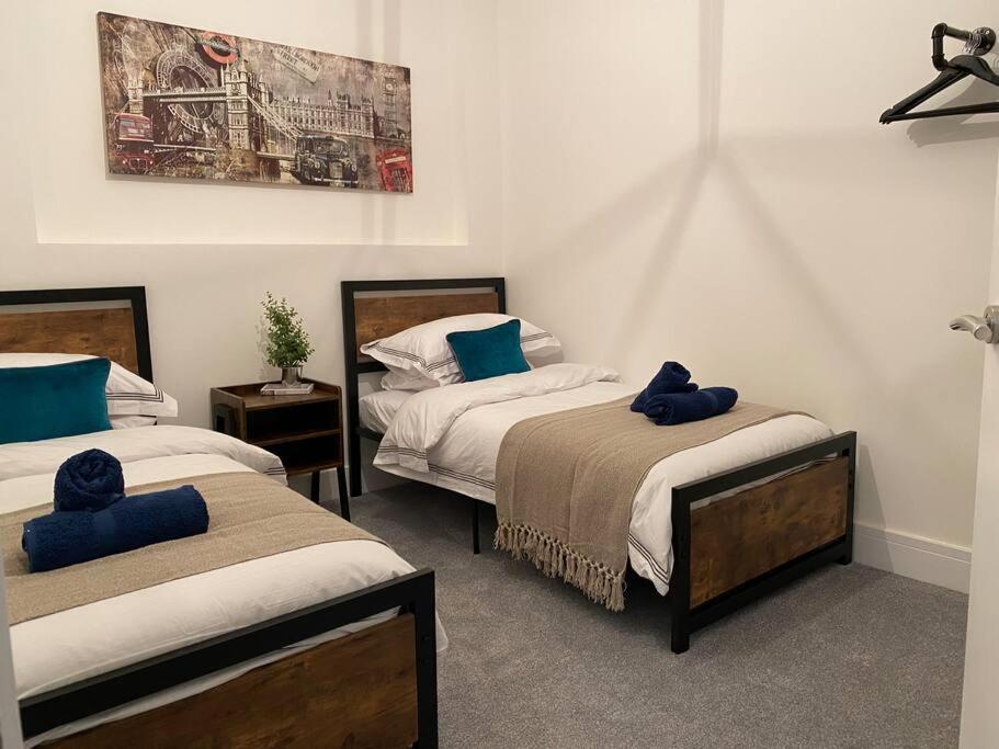 3 Bedroom New York Inspired *