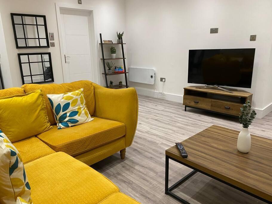 3 Bedroom New York Inspired