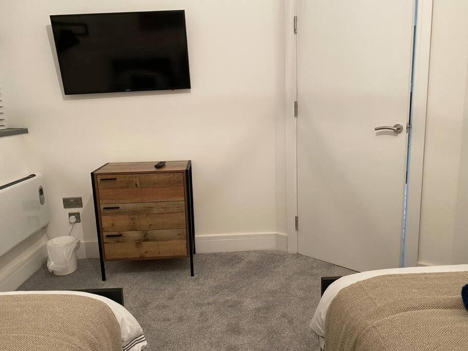 3 Bedroom New York Inspired Swansea