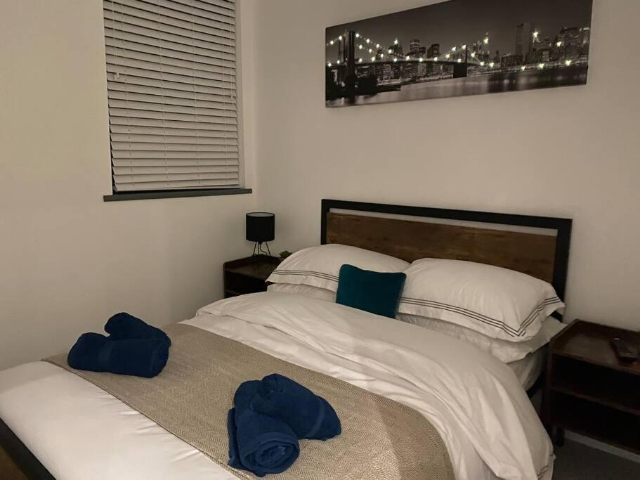 3 Bedroom New York Inspired *
