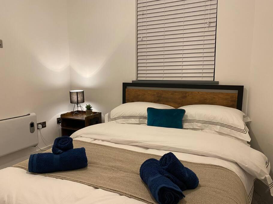 3 Bedroom New York Inspired Swansea