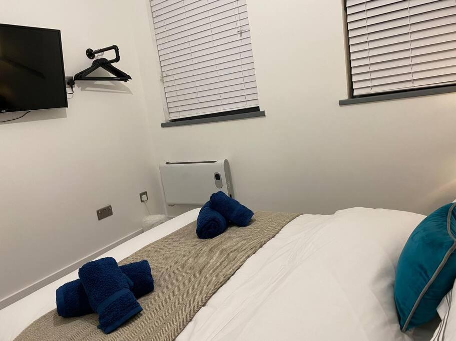3 Bedroom New York Inspired *